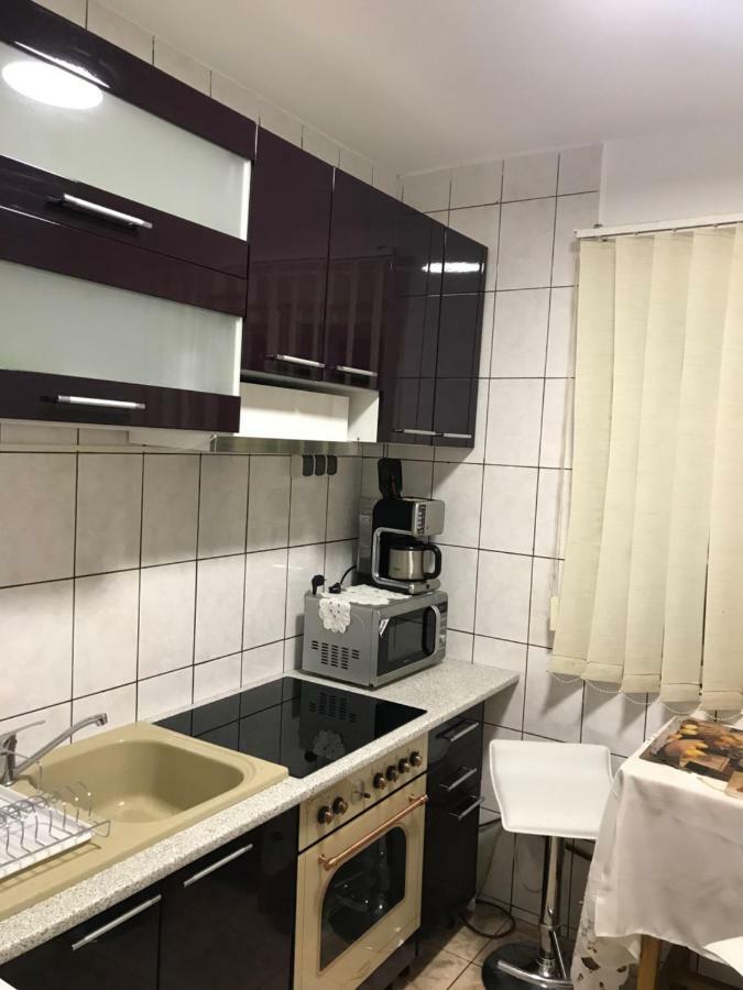 Pensiunea Maria Moieciu de Jos Esterno foto